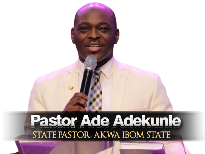 State Pastor