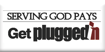 Get Plugged In, Join a Service Unit Today